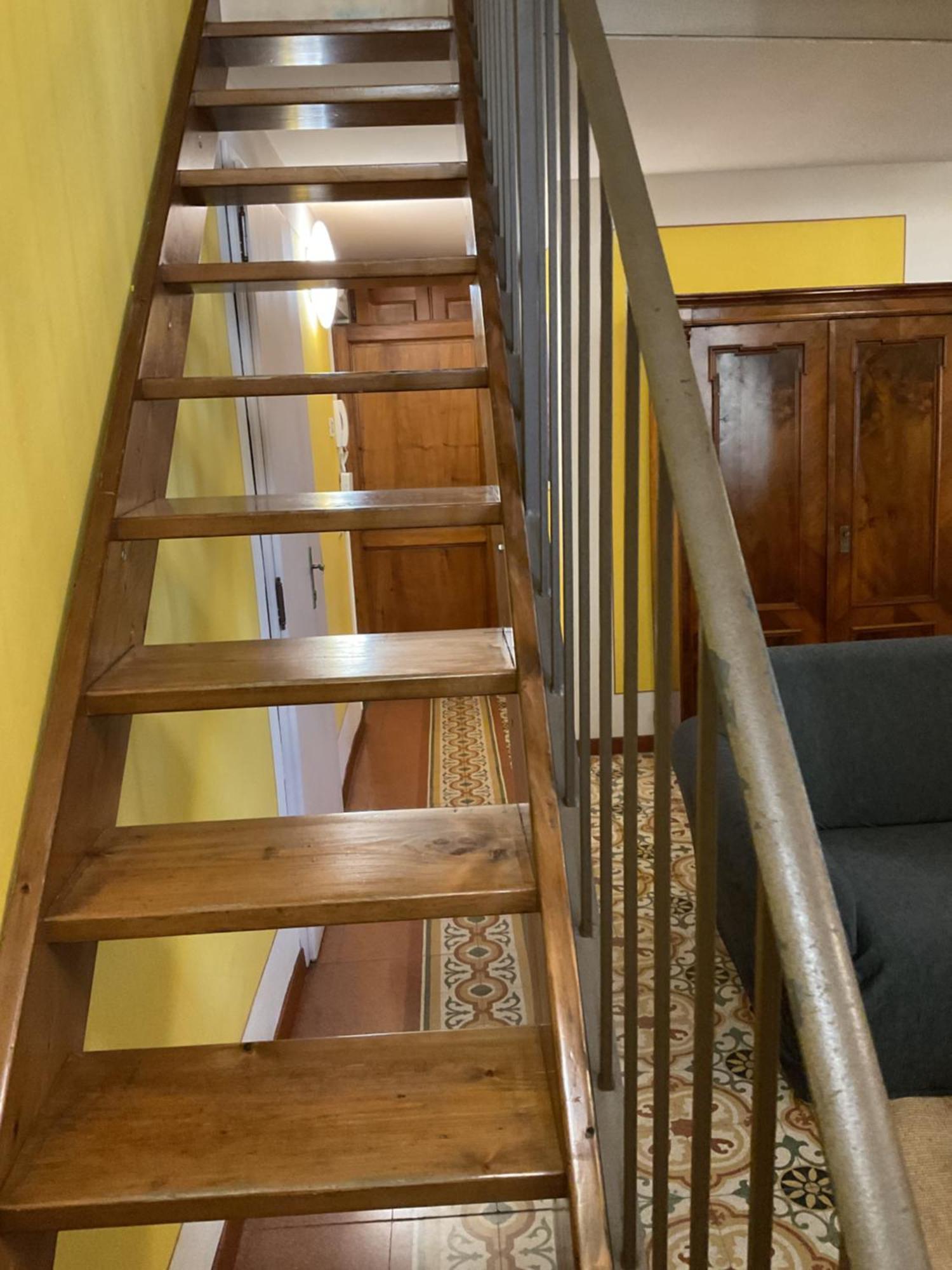 Manon Lescaut Apartamento Florença
