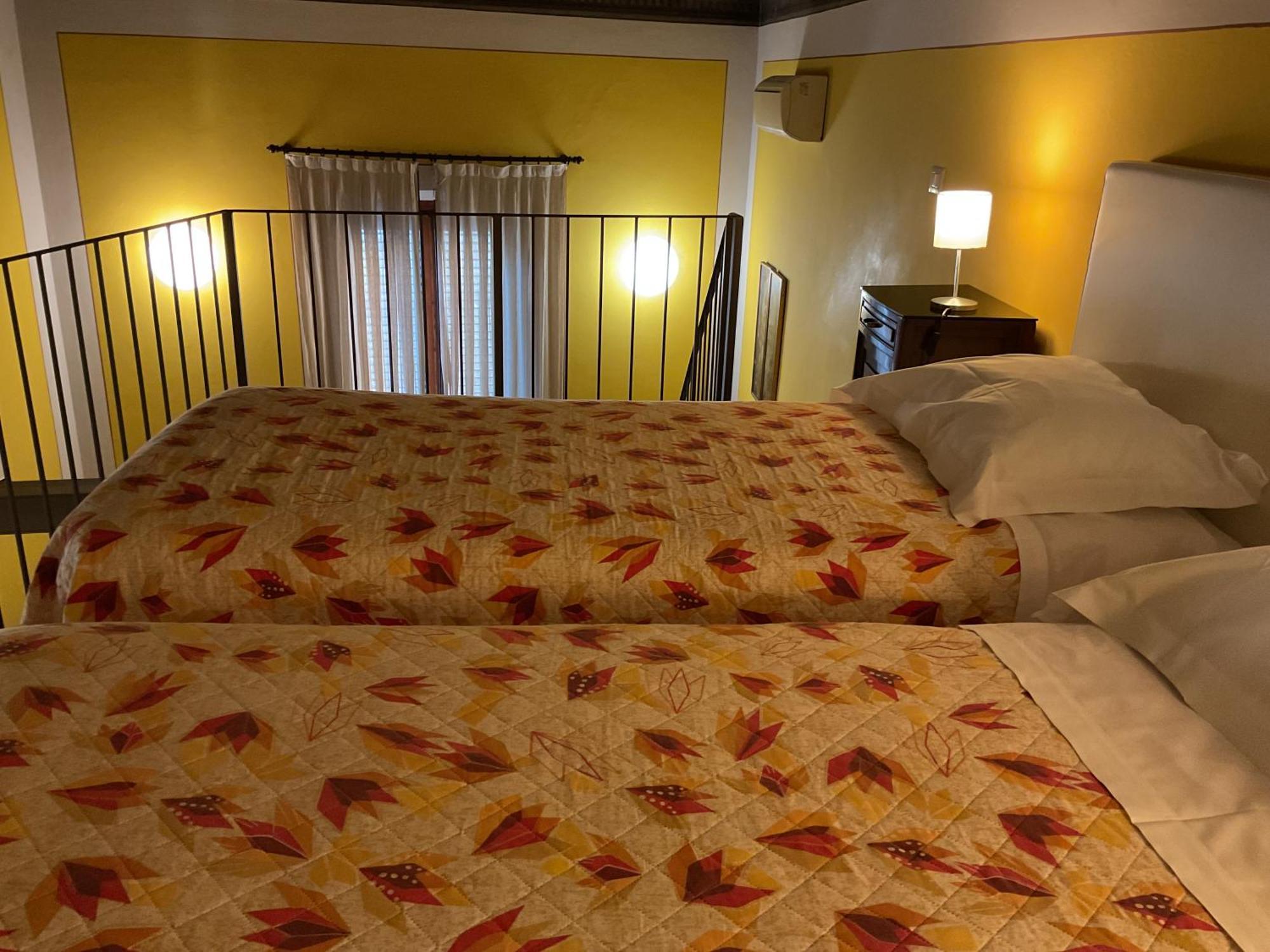 Apartamento Manon Lescaut Florença