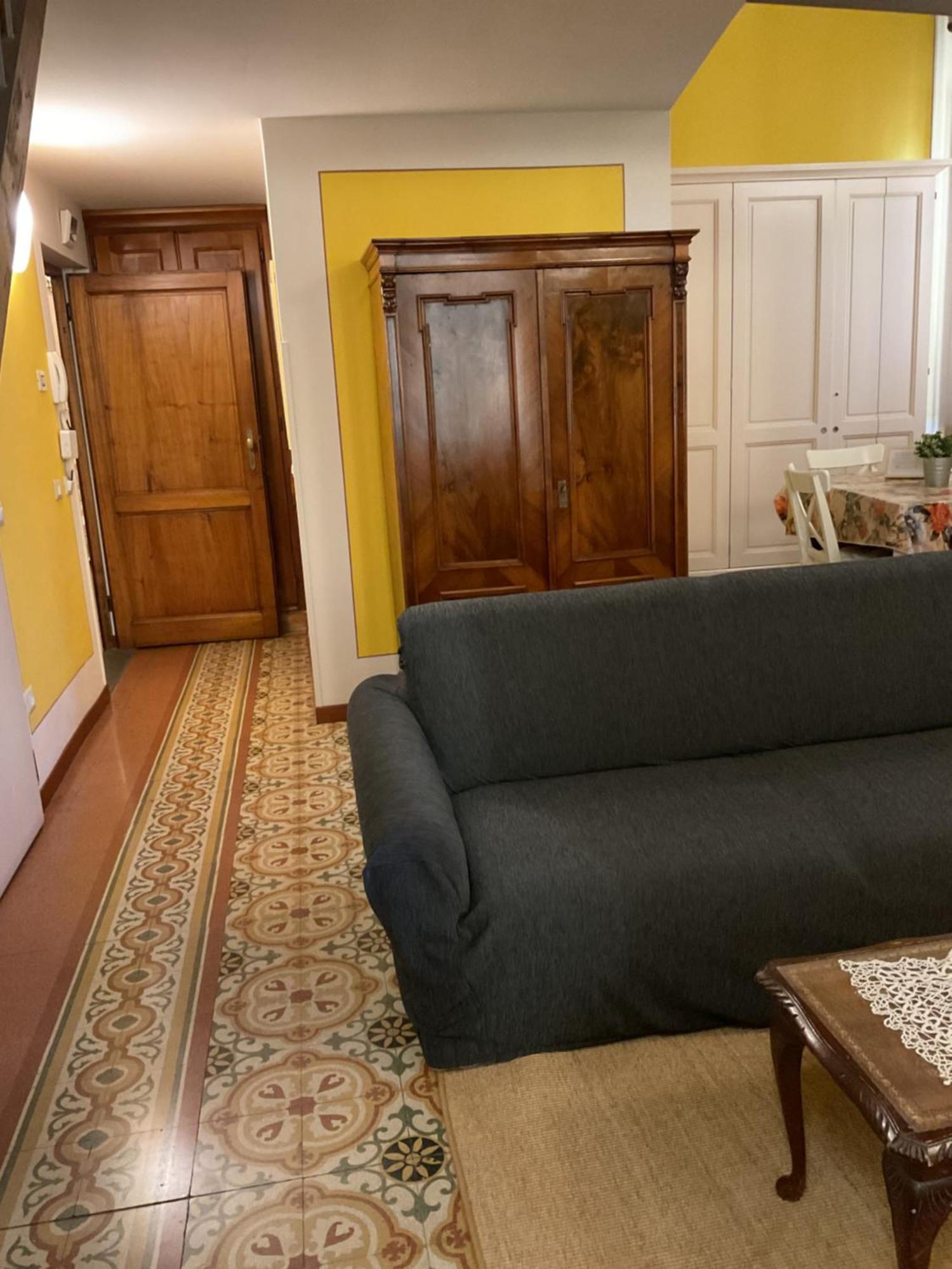 Manon Lescaut Apartamento Florença